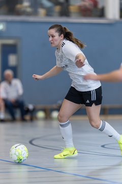 Bild 206 - F NFV Futsalturnier